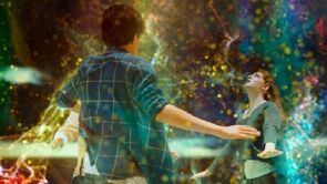 Фото из фильма Красота (2017)