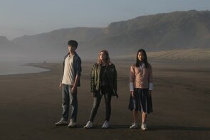 Фото из фильма Красота (2017)