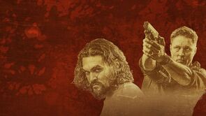 Фото из сериала Красная дорога (2014)