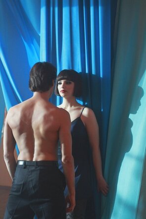 Фото из сериала Красная королева (2015)
