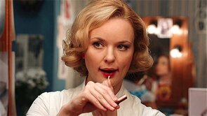 Фото из сериала Красная королева (2015)
