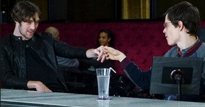Фото из сериала Просто нет слов (2017)