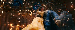 Фото из фильма Красавица и чудовище (2017)