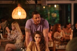 Фото из сериала Красивее, чем ты (Сериал 2022)