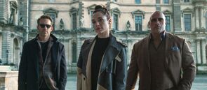 Фото из фильма Красное уведомление (2021)
