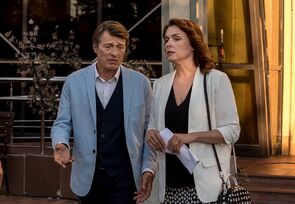 Фото из фильма Красавица и воры (2020)