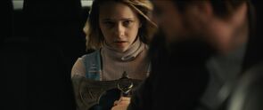 Фото из фильма Красная Шапочка (2022)