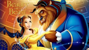 Фото из мультфильма Красавица и чудовище (2012)