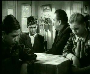 Фото из фильма Красный галстук (1948)