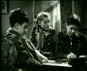 Фото из фильма Красный галстук (1948)