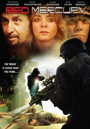 Фото из фильма Красный меркурий (2005)