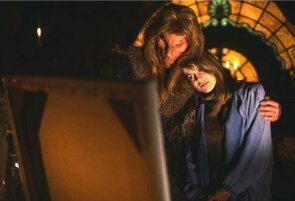 Фото из сериала Красавица и чудовище (1987)