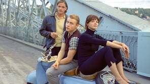 Фото из фильма Красный какаду (2006)