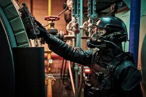 Фото из фильма Красные глаза (2021)