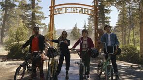 Фото из фильма Край света (2019)