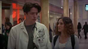 Фото из фильма Крайние меры (1996)