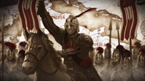 Фото из мультфильма Кредо убийцы: Господство (2010)