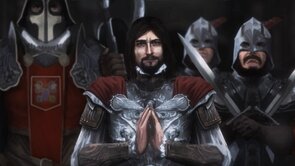 Фото из мультфильма Кредо убийцы: Господство (2010)