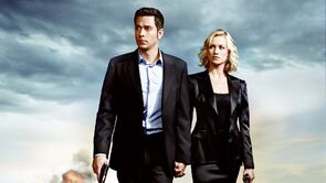 Фото из сериала Чак (2011)