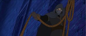 Фото из мультфильма Крепость: Щитом и мечом (2015)