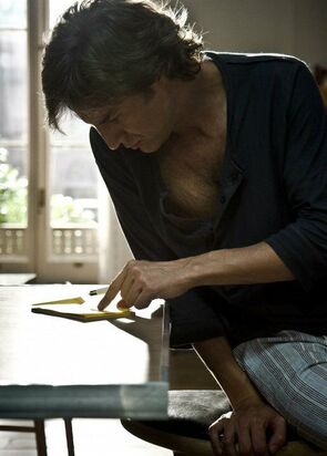 Фото из фильма Крепкий сон (2011)