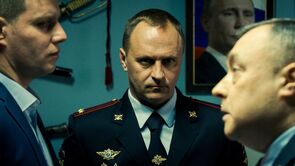 Фото из сериала Крепкие орешки (2021)