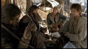 Фото из фильма Крестоносцы (2004)