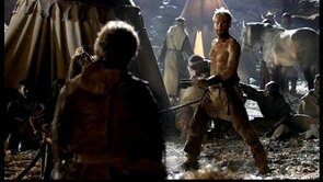 Фото из фильма Крестоносцы (2004)
