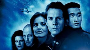 Фото из сериала Крестовый поход (1999)