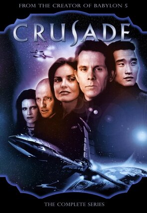 Фото из сериала Крестовый поход (1999)