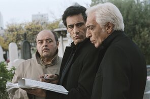 Фото из фильма Крестные отцы (2005)