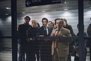 Фото из фильма Крестные отцы (2005)