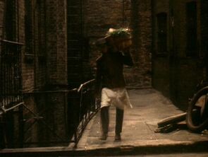 Фото из сериала Крестный отец: Новелла для телевидения (1977)