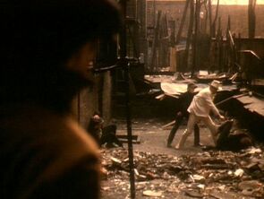 Фото из сериала Крестный отец: Новелла для телевидения (1977)
