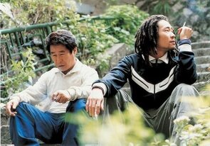 Фото из фильма Кричащий кулак (2005)