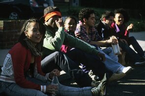 Фото из фильма Крик в небеса (2011)