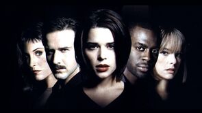 Фото из фильма Крик 3 (2000)
