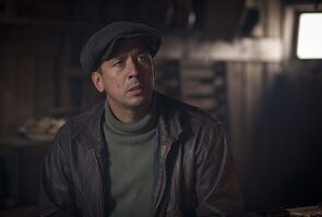 Фото из сериала Крик совы (2013)