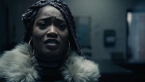 Фото из сериала Крик: Воскрешение (2019)