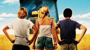 Фото из фильма Крик совы (2006)