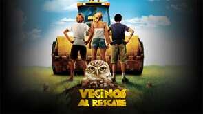 Фото из фильма Крик совы (2006)