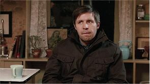 Фото из фильма Крик совы (2009)