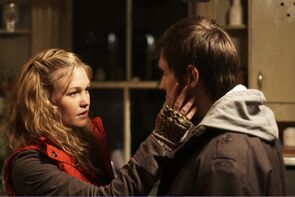 Фото из фильма Крик совы (2009)