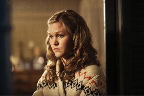Фото из фильма Крик совы (2009)