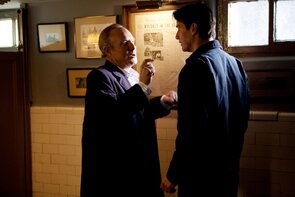 Фото из фильма Криминальная фишка от Генри (2011)
