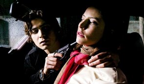 Фото из фильма Криминальный роман (2005)