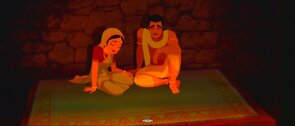Фото из мультфильма Кришна и Камса (2012)