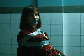 Фото из сериала КрисТина (2021)