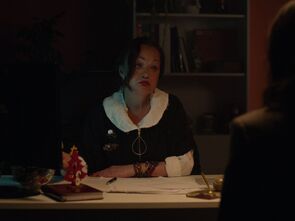 Фото из сериала Кристина от А до Я (2023)