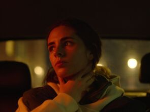 Фото из сериала Кристина от А до Я (2023)